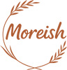 Moreish - Home
