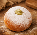 Sweet Bombolone